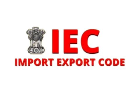 Import Export Code (IEC)