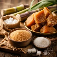 Sugar and Jaggery Exporter